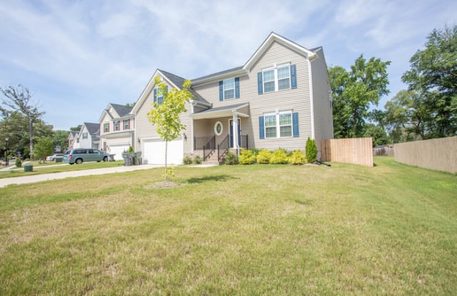 9 Mary Ann Drive - 9 Mary Ann Drive, Hampton, VA 23666