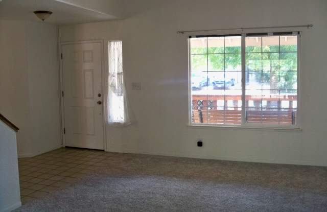 Two Story In East Modesto