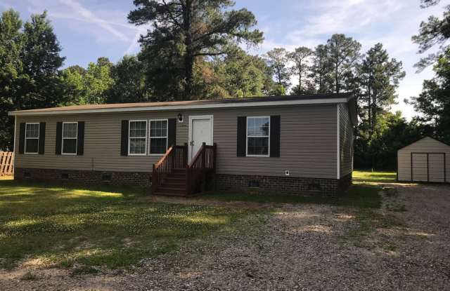 2704 West Main St. Ext. - 2704 West Main Street, Pasquotank County, NC 27909