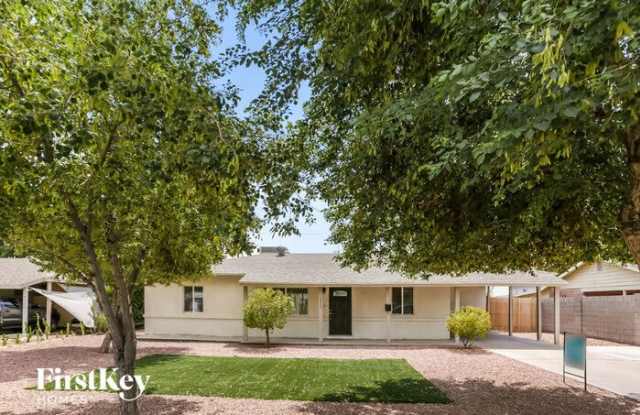 1945 West Keim Drive