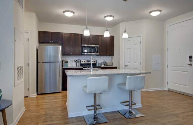 Photo of T​he Yard at Pencoyd Landing