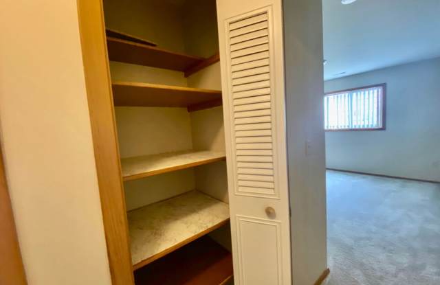 Cozy 2 Bedroom, 1 Bath Apartment with Balcony - Welcome Home!