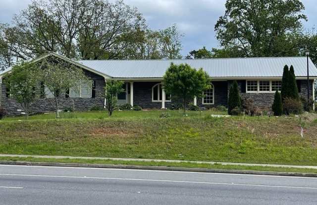 2717 Buford Highway - 2717 Buford Highway, Forsyth County, GA 30041