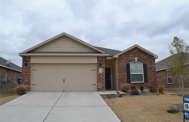 133 Curt Street - 133 Curt St, Anna, TX 75409