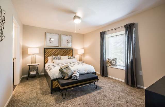 Redwood North Canton