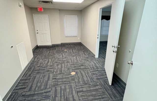 1831 #E FOREST DRIVE unit: E