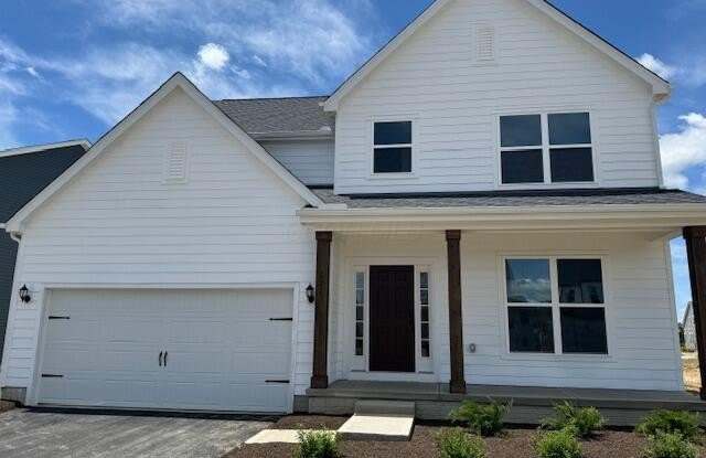 121 Sienna Glenn Drive