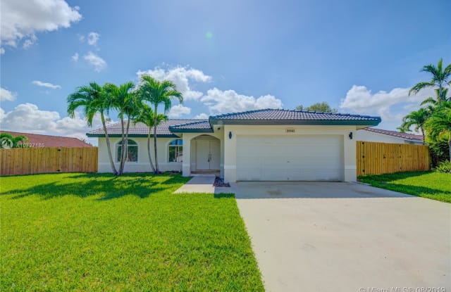 20761 SW 128th Ave - 20761 Southwest 128th Avenue, Miami-Dade County, FL 33177