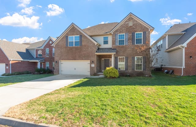 12620 Hartsfield Lane - 12620 Hartsfield Ln, Knox County, TN 37922