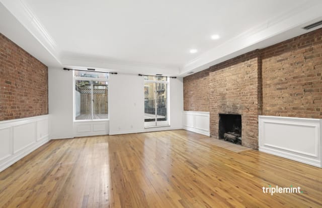 172 East 75th Street - 172 East 75th Street, New York City, NY 10021