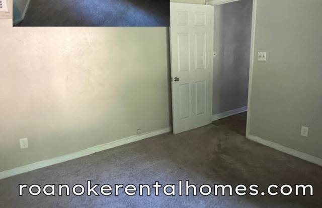 1415 15th St NE 1bed/1bath $1195