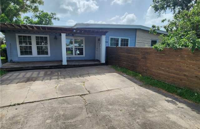 3744 Topeka Street