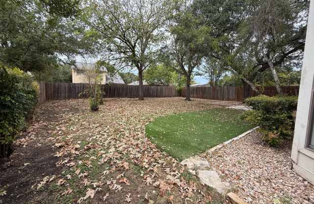 2503 Autrey Dr, Leander, 3 Bedroom 2-1/2 Bath home