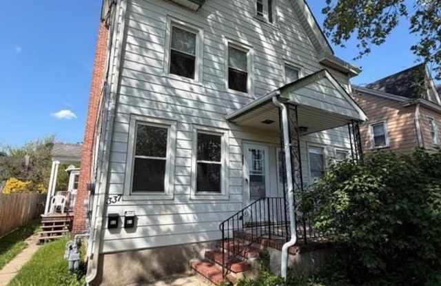 337 W FRONT STREET