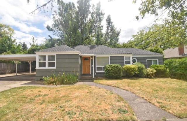 762 E. 20th Avenue - 762 East 20th Avenue, Eugene, OR 97405