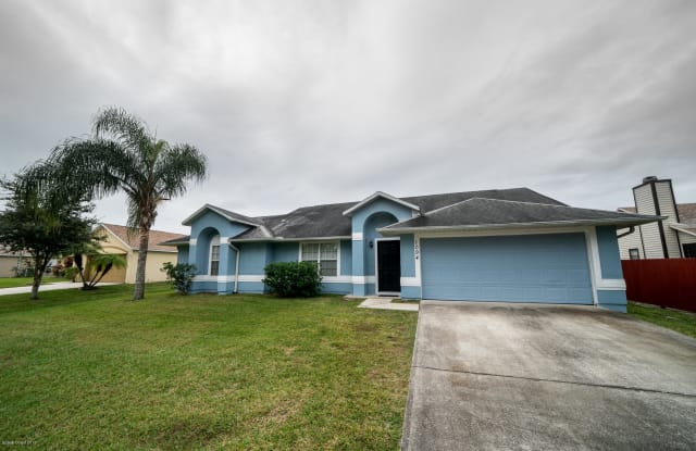 1094 NW Glendale Avenue - 1094 Glendale Avenue Northwest, Palm Bay, FL 32907