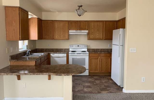 Charming Two Bedroom Apartment in the Heart of Reno