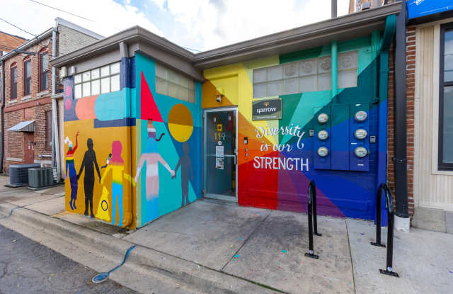 Photo of 114 W Michigan Ave