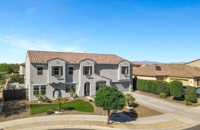 Photo of 21328 East Misty Lane