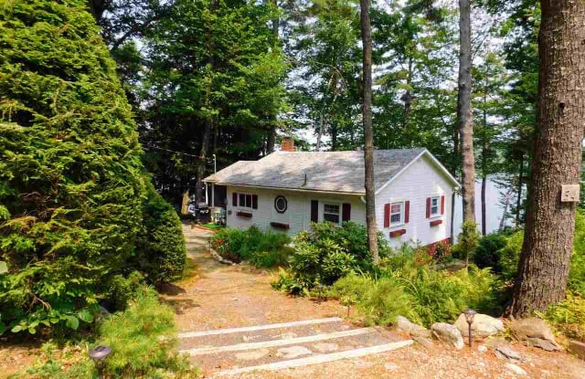 34 Observatory Road - 34 Observatory Road, Belknap County, NH 03253