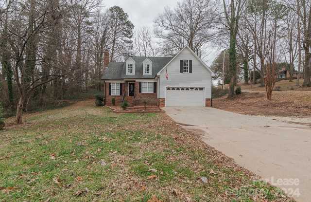 850 Athenian Drive