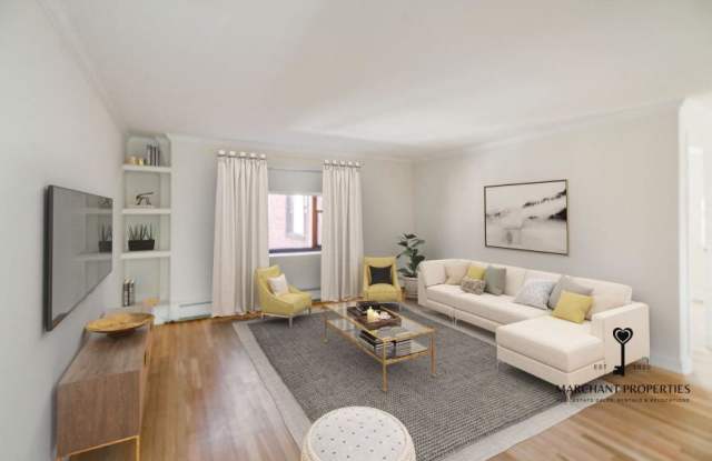 Photo of 60 Harvard Ave.