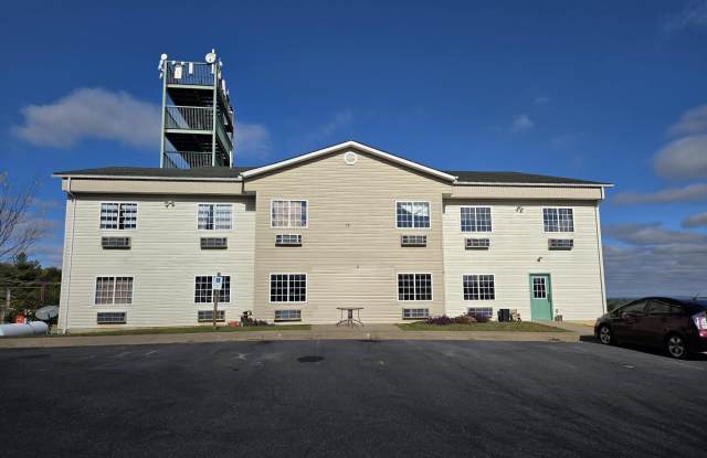 18 SIGNAL KNOB Drive