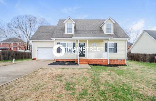 921 Turlough Court