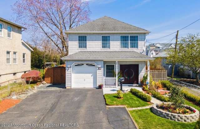133 Long Branch Avenue