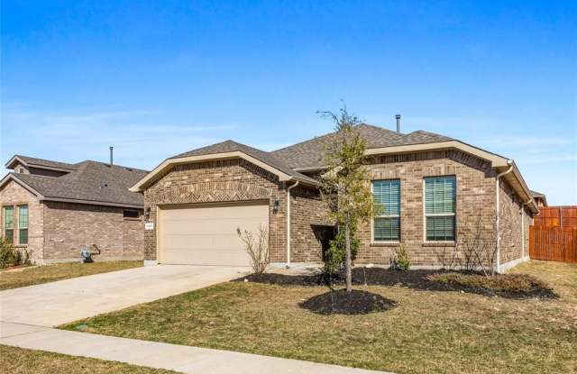 1111 Burlingame Drive