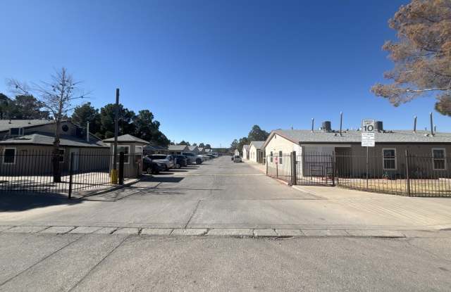 7840 KNIGHTS Drive unit: 216