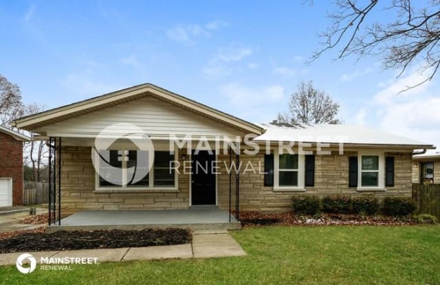 7527 Manslick Road - 7527 Manslick Road, Louisville, KY 40214