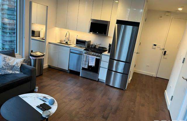 232 East 54th Street