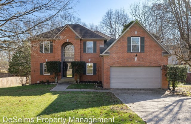 4244 New Hope Meadow Road - 4244 New Hope Meadow Road, Nashville, TN 37076