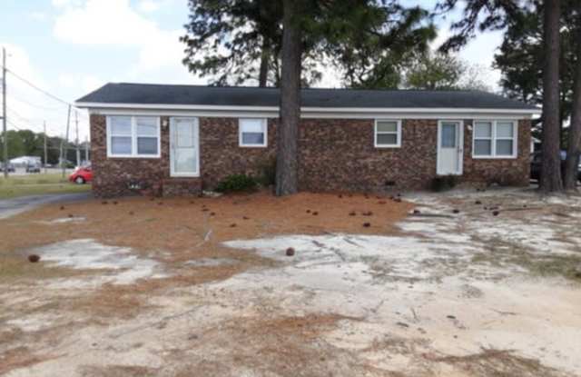 2672 Wingate Road - 2672 Wingate Road, Cumberland County, NC 28306