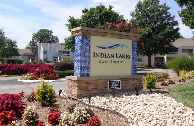 Photo of Indian Lakes Apartments