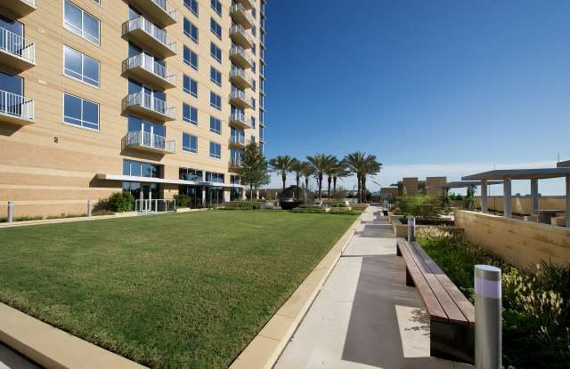 The Sovereign at Regent Square