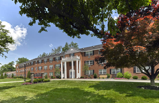 Brookdale Apartments - Delaware County 