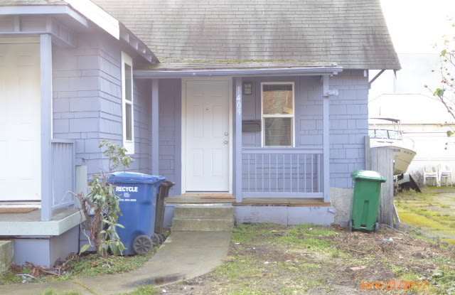Photo of Cozy Studio Townhome with 1 Bath (Ballard)