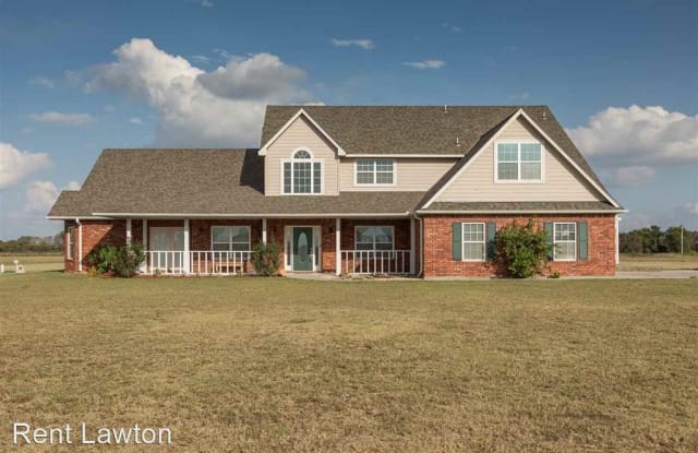 7332 SW Pecan Meadow Drive - 7332 SW Pecan Meadow Dr, Lawton, OK 73505