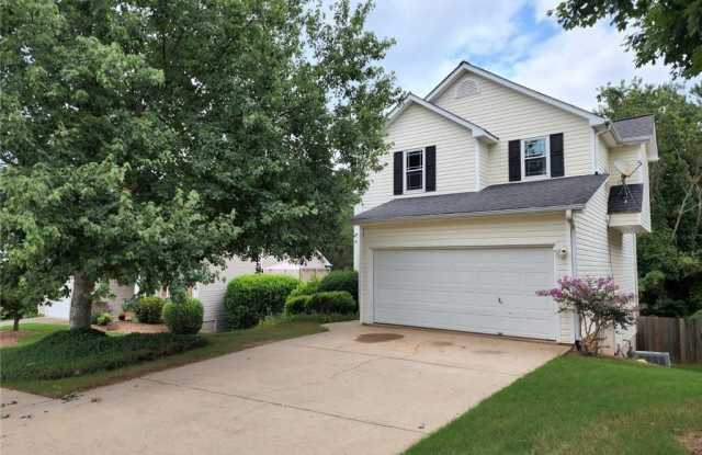 156 Stoneforest Drive