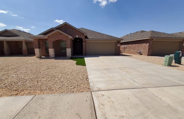 2002 Kirksey Avenue - 2002 Kirksey Avenue, Lubbock, TX 79407