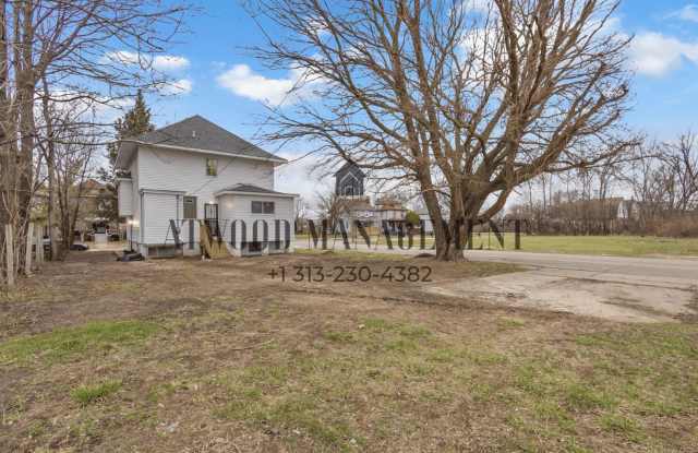 This beautifully updated 3-bedroom, 1-bath single-family home is ready for move-in!