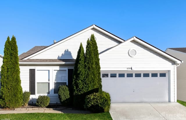 10393 Fairmont Lane - 10393 Fairmont Lane, Hendricks County, IN 46234