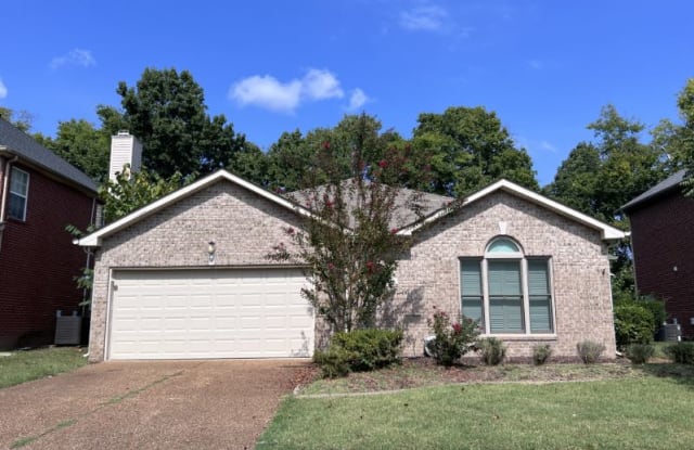 3115 Vera Valley Dr - 3115 Vera Valley Drive, Franklin, TN 37064