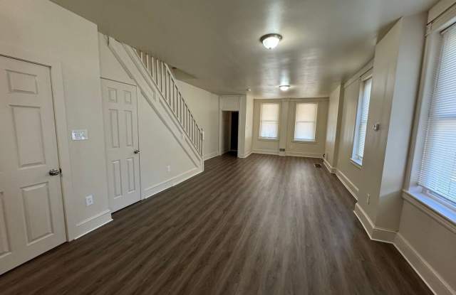 1001 W 7th St Chester, PA 19013