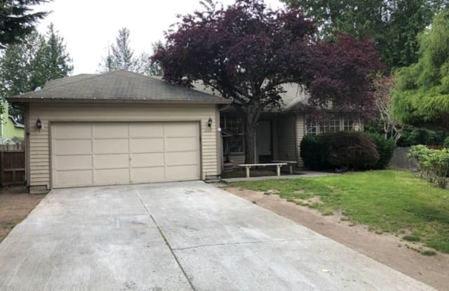 26831 111th Ct SE - 26831 111th Court Southeast, Kent, WA 98030