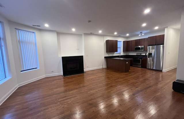 5644 N CALIFORNIA Avenue unit: 2S