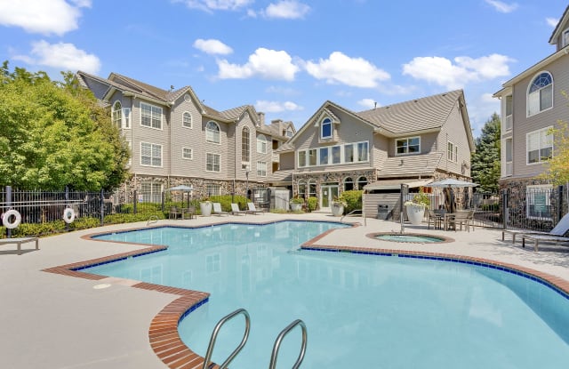 Photo of Timber Creek