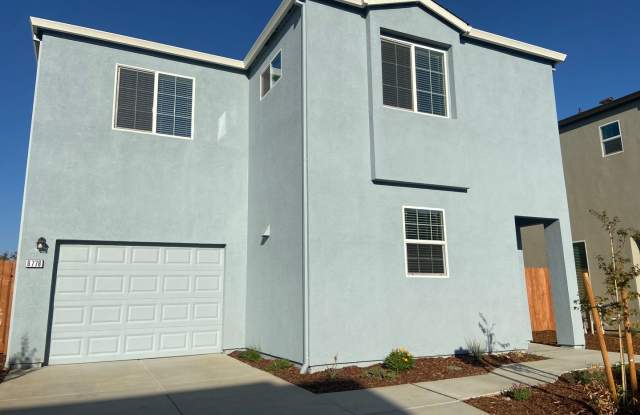 Gorgous 3 Bedroom 2.5 Bath Home in Gated Winding Meadow Village